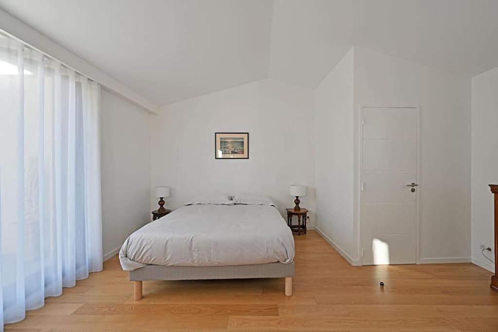 Le Loft Des Papes - 2 Terrasses - Vue Panoramique Sur La Ville - Ac Clim أفينيون المظهر الخارجي الصورة