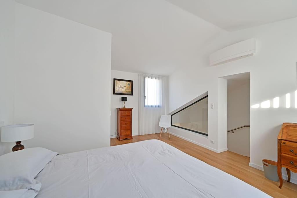 Le Loft Des Papes - 2 Terrasses - Vue Panoramique Sur La Ville - Ac Clim أفينيون المظهر الخارجي الصورة